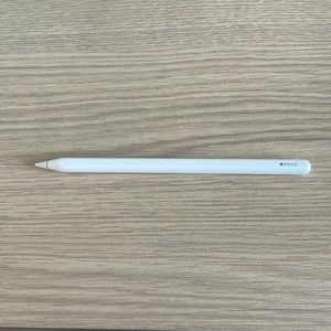Apple Pencil Second Generation
